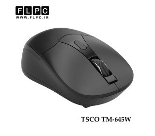 موس بی سیم تسکو مدل TSCO TM-645W