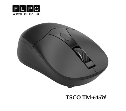 موس بی سیم تسکو مدل TSCO TM-645W