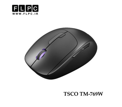 موس بی سیم تسکو مدل TSCO TM-769W