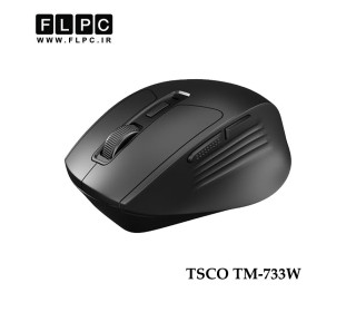موس بی سیم تسکو مدل TSCO TM-733W
