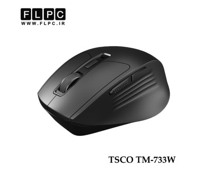 موس بی سیم تسکو مدل TSCO TM-733W