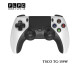 دسته بازی بی سیم تکی تسکو مدل TSCO TG-159W