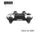 دسته بازی بی سیم تکی تسکو مدل TSCO TG-159W