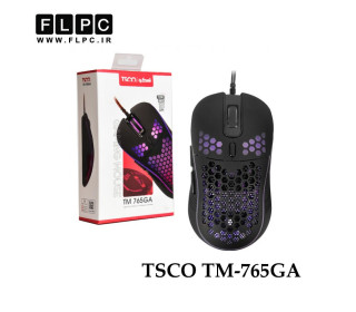 موس سیمی تسکو مدل TSCO TM-765GA