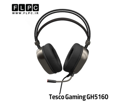هدست گیمینگ سیمی تسکو مدل TSCO GH5160