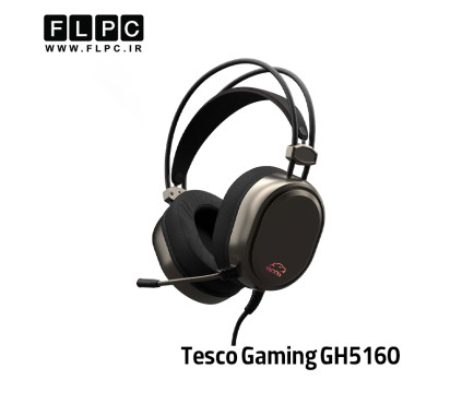 هدست گیمینگ سیمی تسکو مدل TSCO GH5160