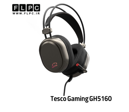 هدست گیمینگ سیمی تسکو مدل TSCO GH5160