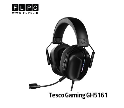 هدست گیمینگ سیمی تسکو مدل TSCO GH5161