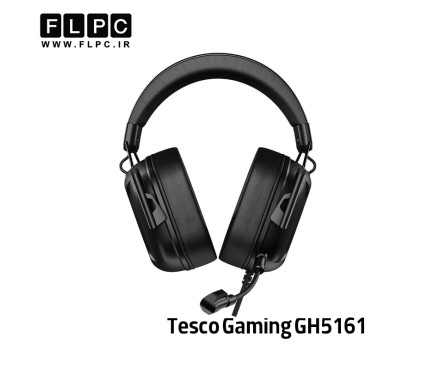 هدست گیمینگ سیمی تسکو مدل TSCO GH5161