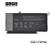 باتری لپ تاپ دل Dell VH748 _4600mAh