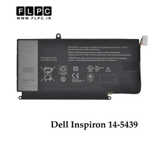 باتری لپ تاپ دل Dell Inspiron 14-5439 _4600mAh