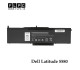باتری لپ تاپ دل Dell Latitude 5580 _6000mAh