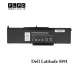 باتری لپ تاپ دل Dell Latitude 5591 _6000mAh