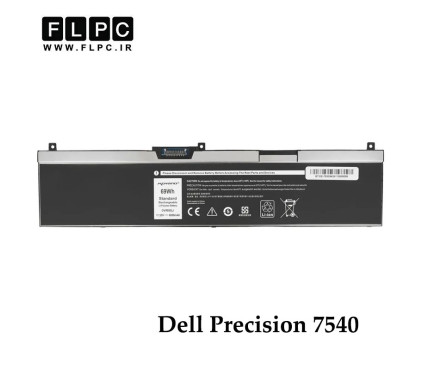 باتری لپ تاپ دل Dell Precision 7540 _6000mAh