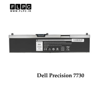 باتری لپ تاپ دل Dell Precision 7730 _6000mAh