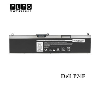 باتری لپ تاپ دل Dell P74F _6000mAh