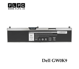 باتری لپ تاپ دل Dell GW0K9 _6000mAh
