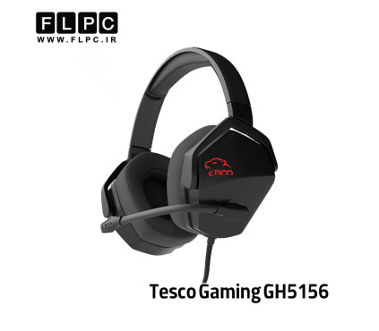 هدست گیمینگ سیمی تسکو مدل TSCO GH5156