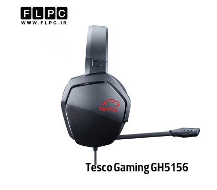 هدست گیمینگ سیمی تسکو مدل TSCO GH5156