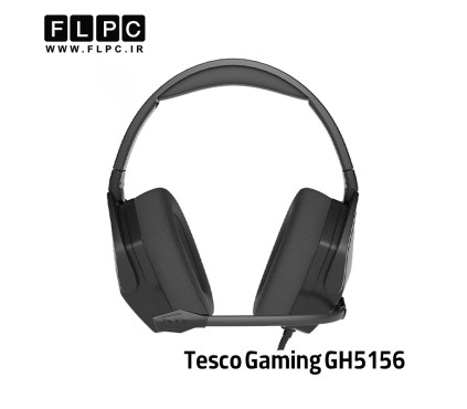 هدست گیمینگ سیمی تسکو مدل TSCO GH5156