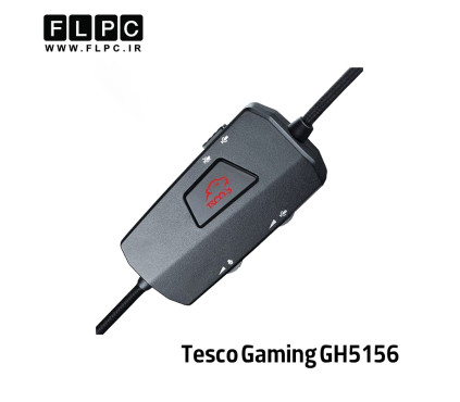 هدست گیمینگ سیمی تسکو مدل TSCO GH5156