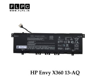 باتری لپ تاپ اچ پی HP Envy X360 13-AQ _3300mAh