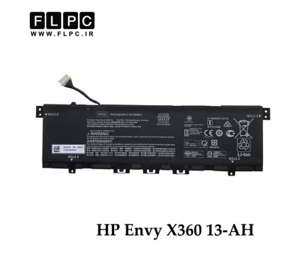 باتری لپ تاپ اچ پی HP Envy X360 13-AH _3300mAh