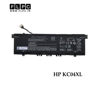 باتری لپ تاپ اچ پی HP KC04XL _3300mAh