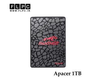 هارد SSD لپ تاپ 1 ترابایت Apacer مدل AS350