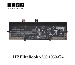 باتری لپ تاپ اچ پی HP EliteBook x360 1030-G4 _6800mAh