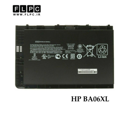 باتری لپ تاپ اچ پی HP BA06XL _3500mAh