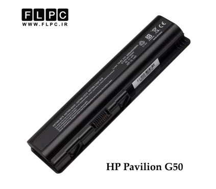 باتری لپ تاپ اچ پی HP Pavilion G50 _4400mAh
