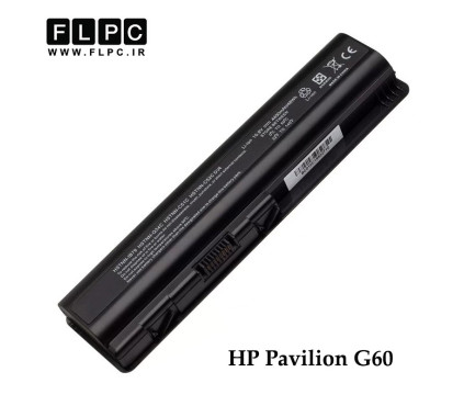 باتری لپ تاپ اچ پی HP Pavilion G60 _4400mAh