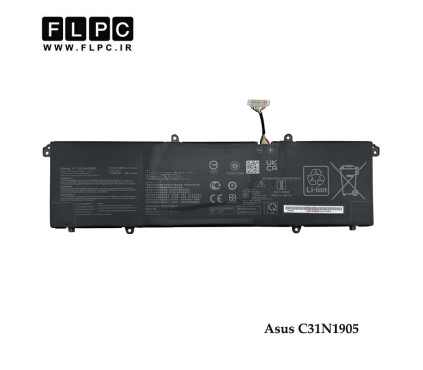 باتری لپ تاپ ایسوس Asus C31N1905 _3400mAh