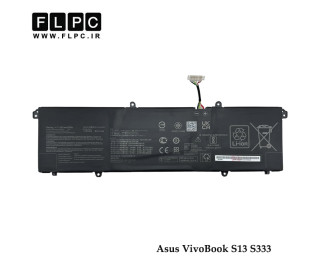 باتری لپ تاپ ایسوس Asus VivoBook S13 S333 _3400mAh