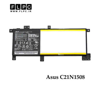 باتری لپ تاپ ایسوس Asus C21N1508 _3800mAh