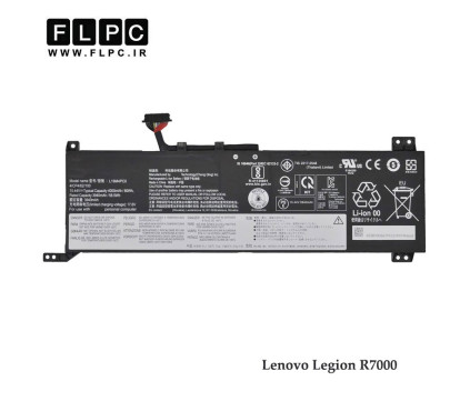 باتری لپ تاپ لنوو Lenovo Legion R7000 _3850mAh