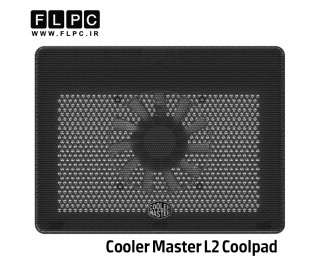 پایه خنک کننده کولر مستر مدل NOTEPAL L2