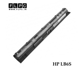باتری لپ تاپ اچ پی HP LB6S _2600mAh