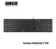 کیبورد و ماوس باسیم جنیوس مدل Genius SlimStar C126