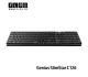 کیبورد و ماوس باسیم جنیوس مدل Genius SlimStar C126