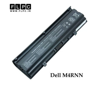 باتری لپ تاپ دل Dell M4RNN _4400mAh
