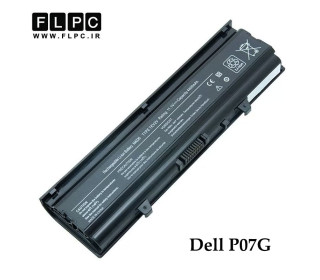 باتری لپ تاپ دل Dell P07G _4400mAh