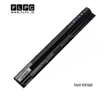 باتری لپ تاپ دل Dell HD4J0 _2600mAh
