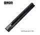 باتری لپ تاپ دل Dell Inspiron 14-3452 _2600mAh
