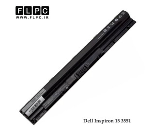 باتری لپ تاپ دل Dell Inspiron 15 3551 _2600mAh