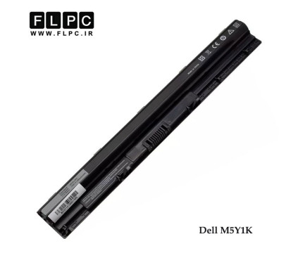 باتری لپ تاپ دل Dell M5Y1K _2600mAh