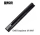 باتری لپ تاپ دل Dell Inspiron 15-3567 _2600mAh