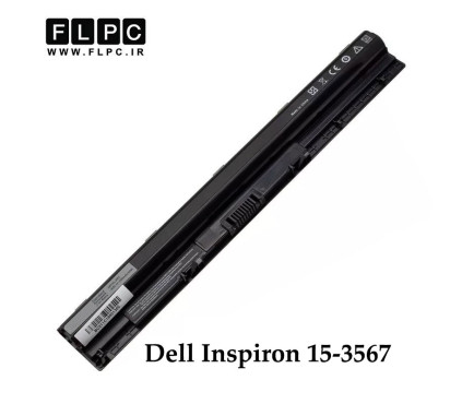 باتری لپ تاپ دل Dell Inspiron 15-3567 _2600mAh