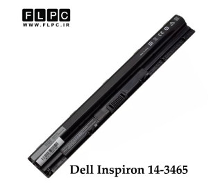 باتری لپ تاپ دل Dell Inspiron 14-3465 _2600mAh